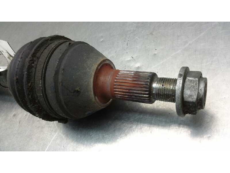 Recambio de transmision delantera izquierda para chevrolet captiva 2.0 vcdi ls referencia OEM IAM   