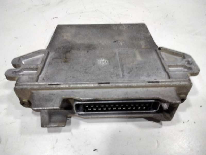 Recambio de centralita motor uce para renault kangoo (f/kc0) alize referencia OEM IAM 177000104H  