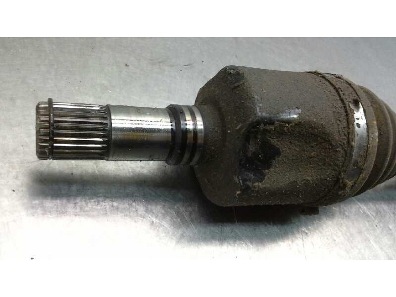 Recambio de transmision delantera izquierda para chevrolet captiva 2.0 vcdi ls referencia OEM IAM   