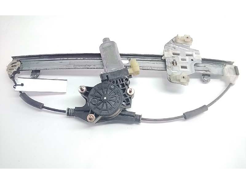 Recambio de elevalunas delantero derecho para kia rio 1.6 emotion referencia OEM IAM 05F090133  