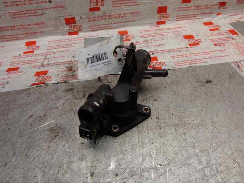 Recambio de termostato para renault kangoo (f/kc0) 1.5 dci diesel cat referencia OEM IAM   