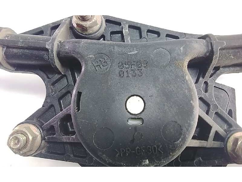 Recambio de elevalunas delantero derecho para kia rio 1.6 emotion referencia OEM IAM 05F090133  