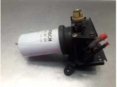 Recambio de filtro gasoil para ford transit combi ´06 ft 260 corto referencia OEM IAM F026402079   2