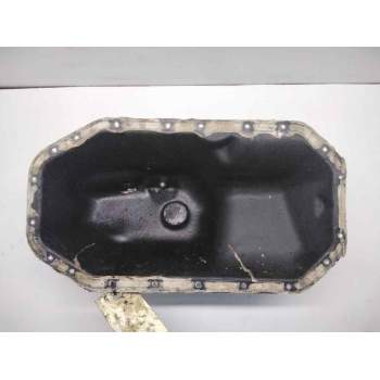 Recambio de carter para seat ibiza (6k1) 1.4 referencia OEM IAM   