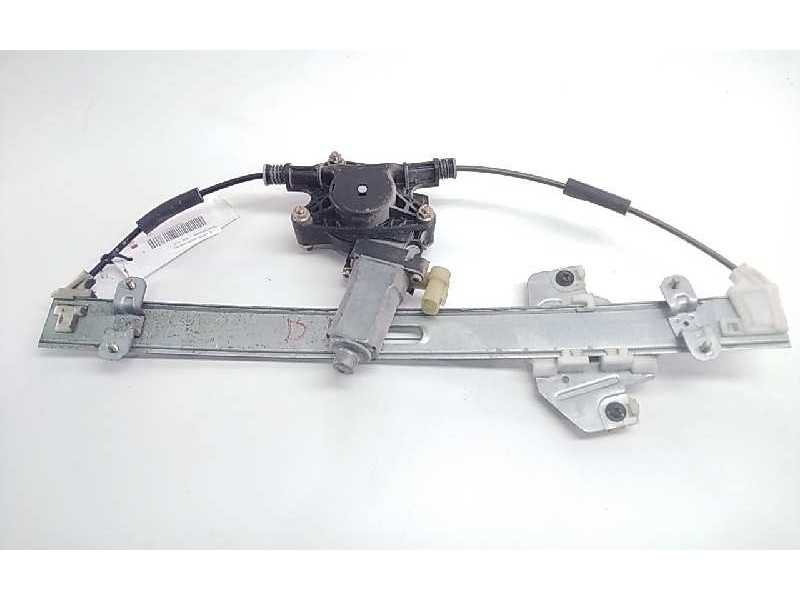 Recambio de elevalunas delantero derecho para kia rio 1.6 emotion referencia OEM IAM 05F090133  