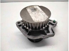 Recambio de bomba agua para volkswagen polo (9n1) 1.4 16v referencia OEM IAM   120842