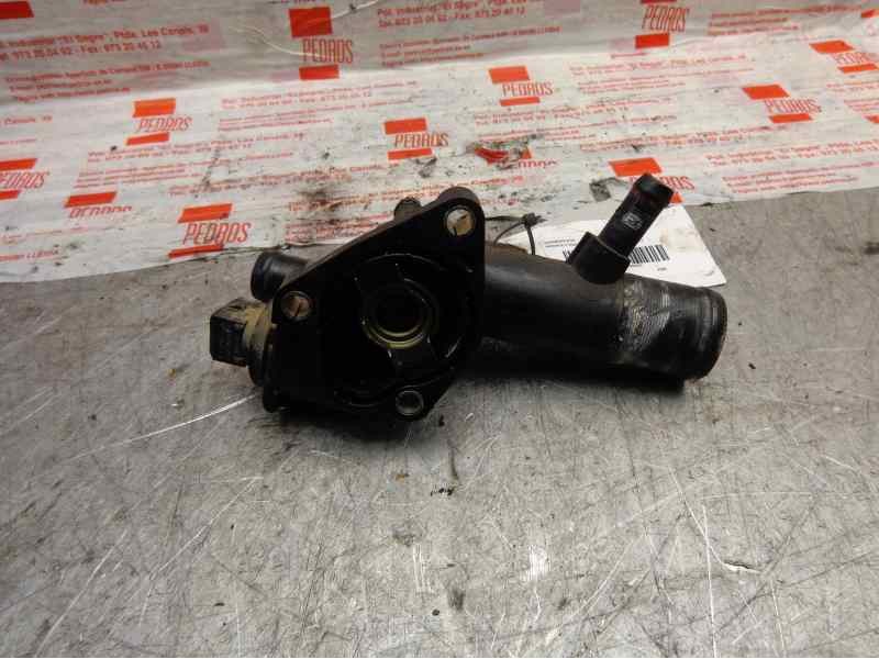 Recambio de termostato para renault kangoo (f/kc0) 1.5 dci diesel cat referencia OEM IAM   