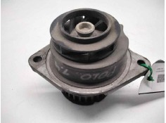 Recambio de bomba agua para volkswagen polo (9n1) 1.4 16v referencia OEM IAM   120842 2
