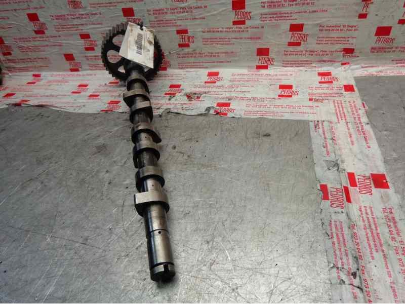 Recambio de arbol de levas para renault kangoo (f/kc0) 1.5 dci diesel cat referencia OEM IAM   