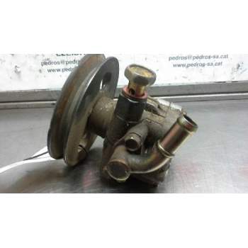 Recambio de bomba direccion para nissan serena (c23m) 2.3 diesel referencia OEM IAM   