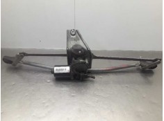 Recambio de motor limpia delantero para ford transit combi ´06 ft 260 corto referencia OEM IAM 404523 5118B  2