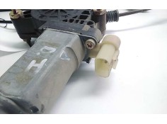 Recambio de elevalunas delantero izquierdo para kia rio 1.6 emotion referencia OEM IAM 824031G010   2