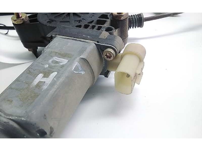Recambio de elevalunas delantero izquierdo para kia rio 1.6 emotion referencia OEM IAM 824031G010  