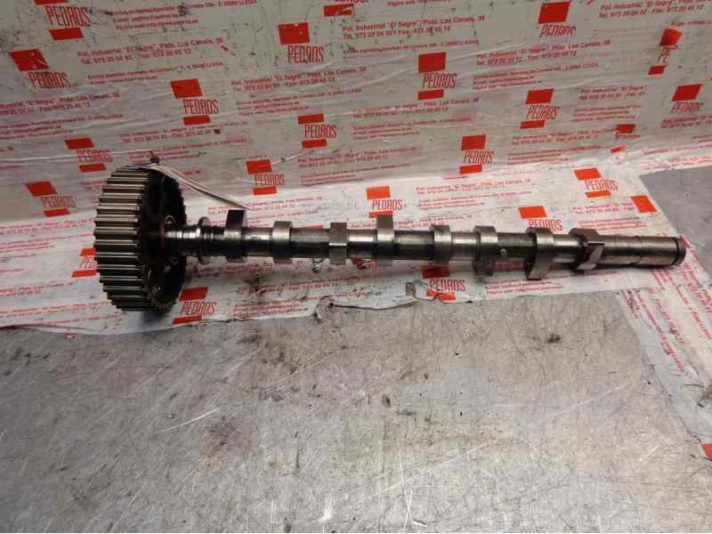Recambio de arbol de levas para renault kangoo (f/kc0) 1.5 dci diesel cat referencia OEM IAM   