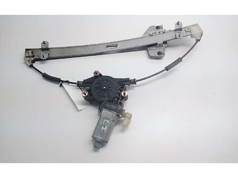 Recambio de elevalunas delantero izquierdo para kia rio 1.6 emotion referencia OEM IAM 824031G010  