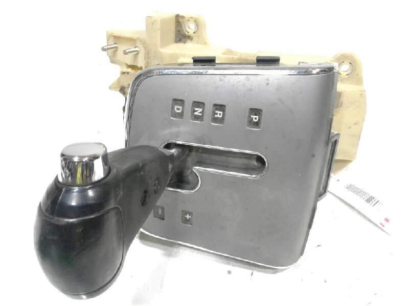 Recambio de palanca cambio para kia sorento 2.5 crdi emotion referencia OEM IAM 6H15  