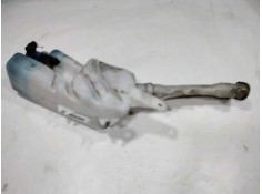 Recambio de deposito limpia para renault clio iii luxe privilege referencia OEM IAM    2