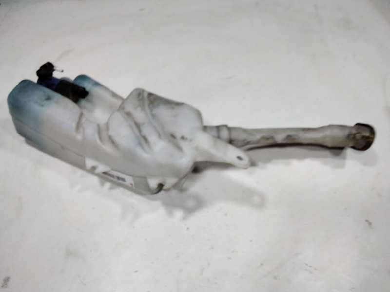 Recambio de deposito limpia para renault clio iii luxe privilege referencia OEM IAM   