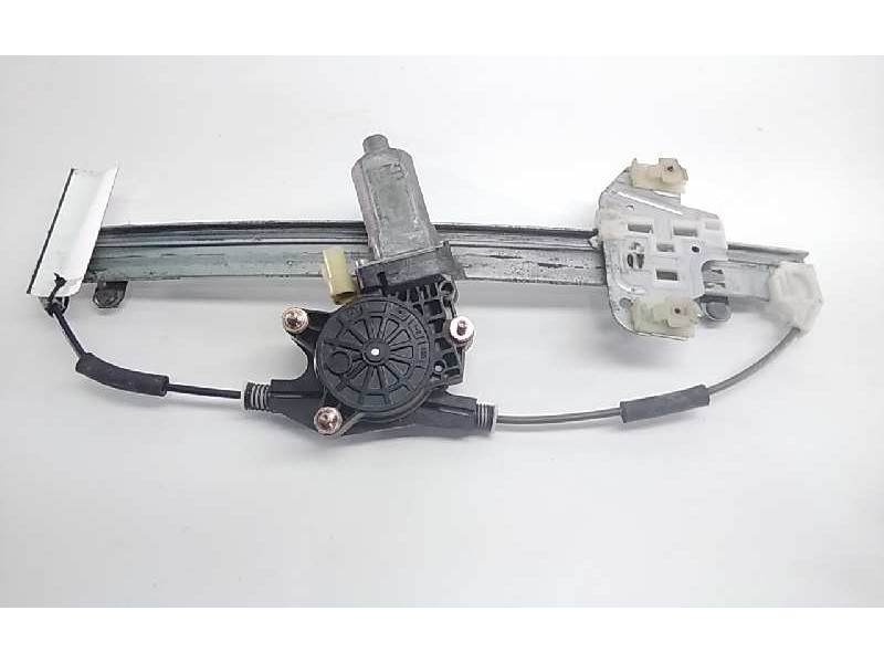 Recambio de elevalunas trasero derecho para kia rio 1.6 emotion referencia OEM IAM 05F099533  