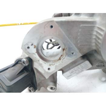 Recambio de turbocompresor para nissan juke (f15) 1.6 16v referencia OEM IAM 8273880009 MGT1446Z 