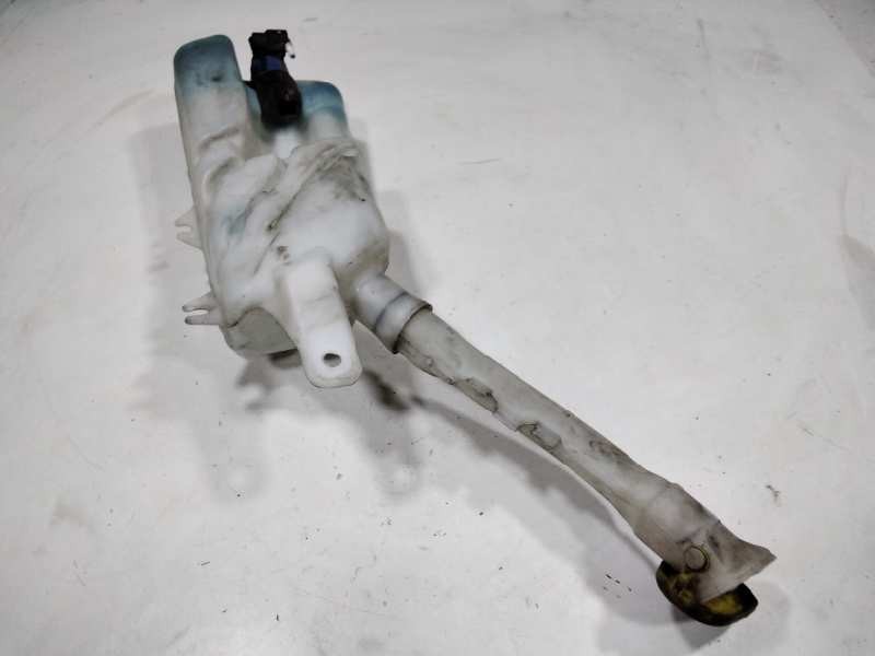 Recambio de deposito limpia para renault clio iii luxe privilege referencia OEM IAM   