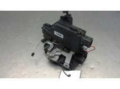 Recambio de cerradura puerta delantera derecha para seat toledo (1m2) stella referencia OEM IAM    2