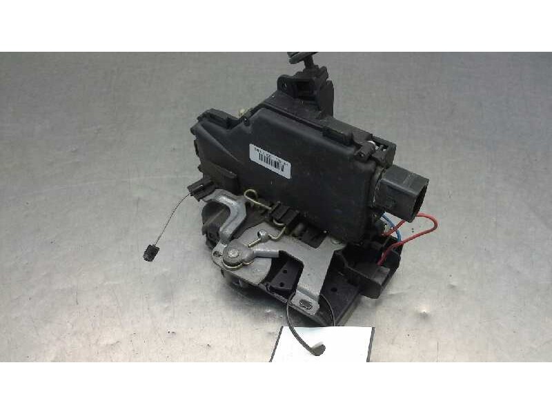 Recambio de cerradura puerta delantera derecha para seat toledo (1m2) stella referencia OEM IAM   