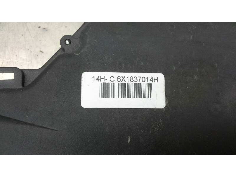 Recambio de cerradura puerta delantera derecha para seat toledo (1m2) stella referencia OEM IAM   