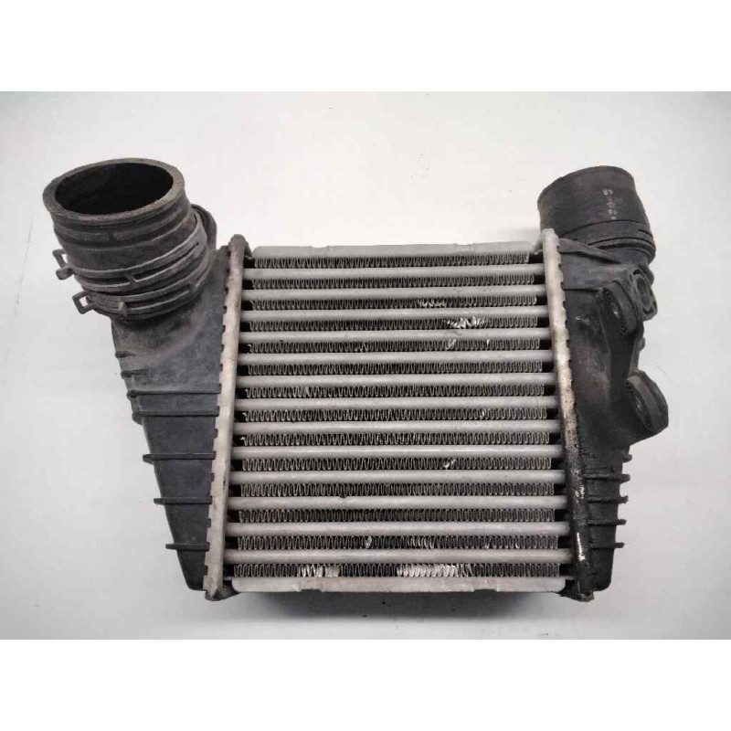 Recambio de intercooler para seat toledo (1m2) stella referencia OEM IAM 1J0145805H  