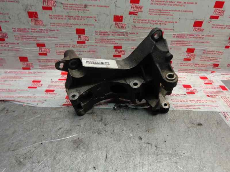 Recambio de soporte alternador para renault kangoo (f/kc0) 1.5 dci diesel cat referencia OEM IAM SINREF  