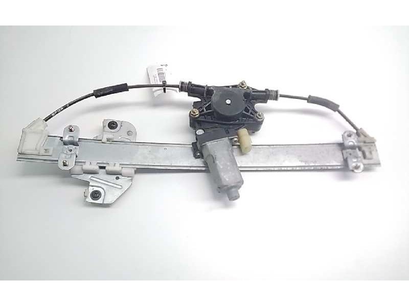 Recambio de elevalunas trasero izquierdo para kia rio 1.6 emotion referencia OEM IAM 834031G010  