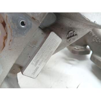 Recambio de turbocompresor para nissan juke (f15) 1.6 16v referencia OEM IAM 8273880009 MGT1446Z 