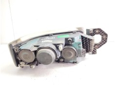 Recambio de faro izquierdo para renault premium route 2006 fas 4x2 larga distancia referencia OEM IAM 124701017   2