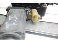 Recambio de elevalunas trasero izquierdo para kia rio 1.6 emotion referencia OEM IAM 834031G010   2