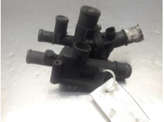 Recambio de termostato para volkswagen golf iv berlina (1j1) 1.6 referencia OEM IAM 06A121111 06A121513 120857