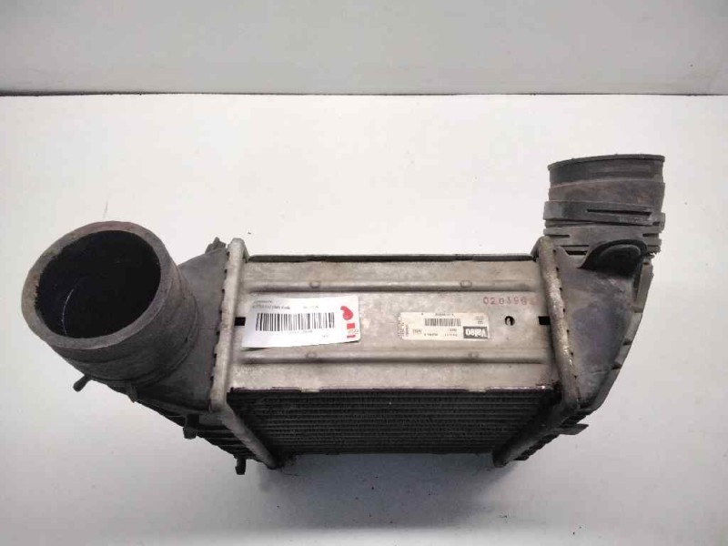 Recambio de intercooler para seat toledo (1m2) stella referencia OEM IAM 1J0145805H  