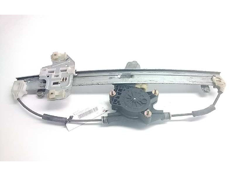 Recambio de elevalunas trasero izquierdo para kia rio 1.6 emotion referencia OEM IAM 834031G010  