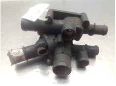 Recambio de termostato para volkswagen golf iv berlina (1j1) 1.6 referencia OEM IAM 06A121111 06A121513 120857 2