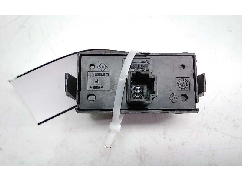 Recambio de warning para dacia sandero laureate referencia OEM IAM E3160601  