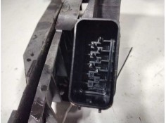 Recambio de cerradura puerta delantera derecha para ford focus c-max (cap) ambiente (d) referencia OEM IAM 1295A991A   2