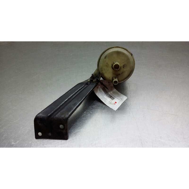Recambio de deposito liquido direccion para fiat ducato caja cerr. techo elevado (desde 03.94) d 2,5  batalla 3200 referencia OE