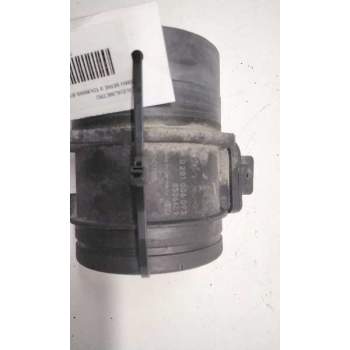 Recambio de caudalimetro para bmw serie 3 touring (e91) 318d referencia OEM IAM 0281006093  