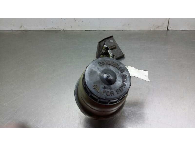 Recambio de deposito liquido direccion para fiat ducato caja cerr. techo elevado (desde 03.94) d 2,5  batalla 3200 referencia OE