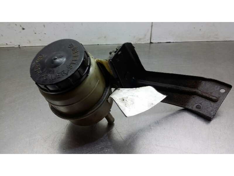 Recambio de deposito liquido direccion para fiat ducato caja cerr. techo elevado (desde 03.94) d 2,5  batalla 3200 referencia OE