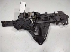 Recambio de cerradura puerta delantera izquierda para ford focus c-max (cap) ambiente (d) referencia OEM IAM    2