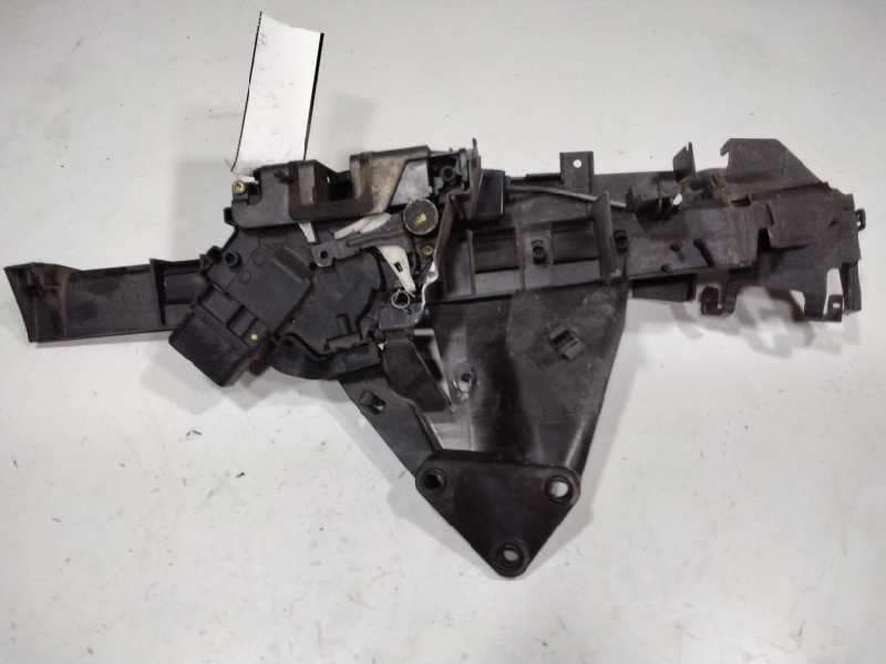 Recambio de cerradura puerta delantera izquierda para ford focus c-max (cap) ambiente (d) referencia OEM IAM   