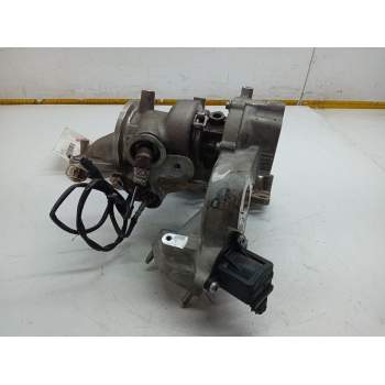 Recambio de turbocompresor para nissan juke (f15) 1.6 16v referencia OEM IAM 8273880009 MGT1446Z 