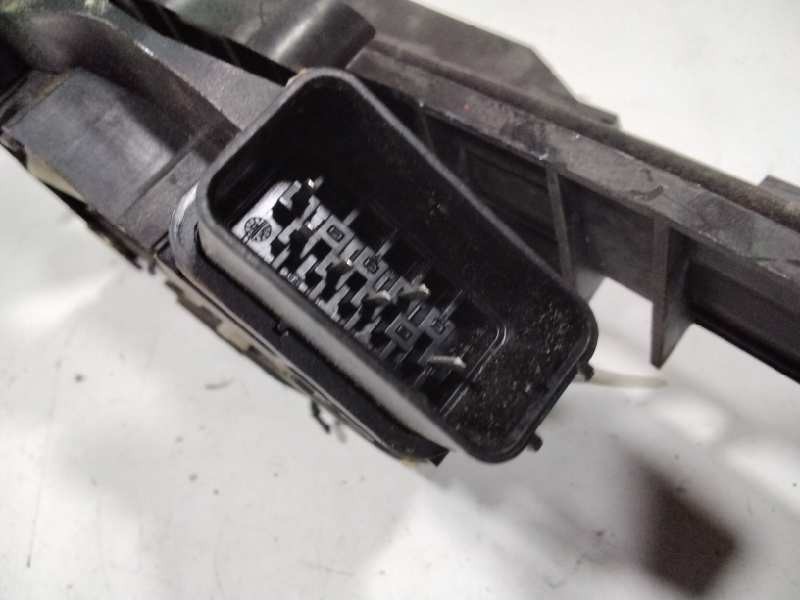 Recambio de cerradura puerta delantera izquierda para ford focus c-max (cap) ambiente (d) referencia OEM IAM   