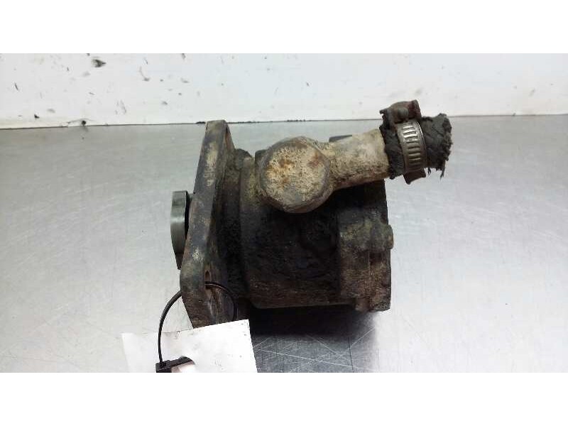 Recambio de depresor freno / bomba vacio para fiat ducato caja cerr. techo elevado (desde 03.94) d 2,5  batalla 3200 referencia 