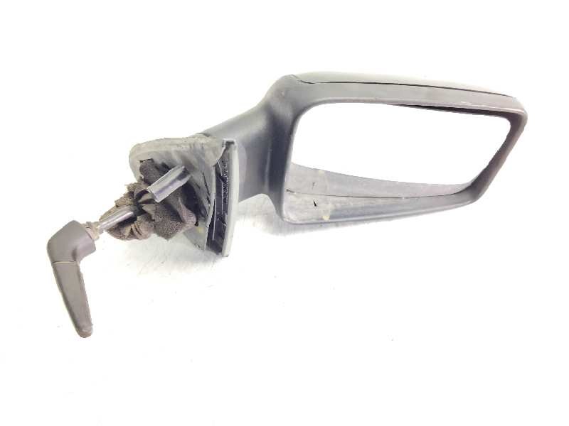 Recambio de retrovisor derecho para seat toledo (1l) se referencia OEM IAM 1L0857508  